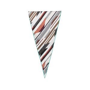 Missoni White Scarves Women